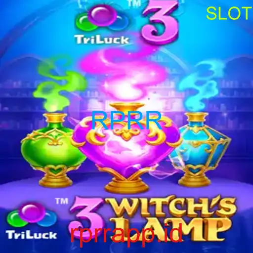 3WitchsLamp