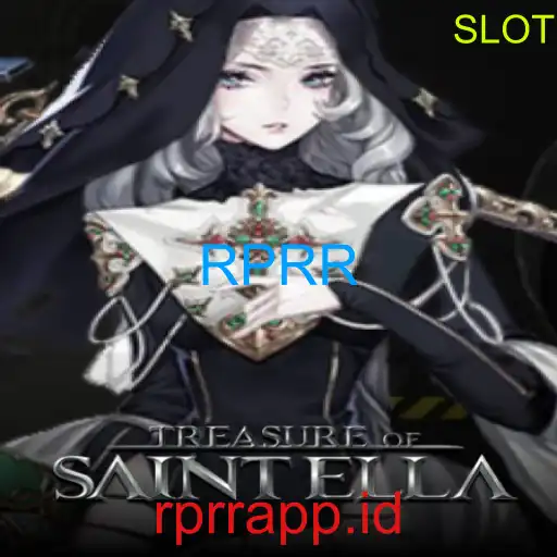 TreasureofSaintElla