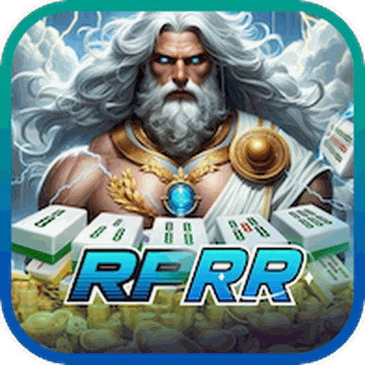 RPRR Logo